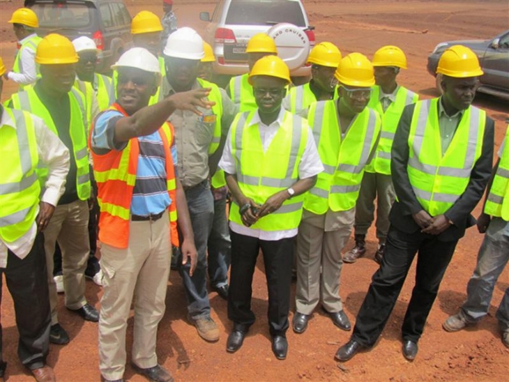 Exploitation de manganèse : Tout sur la crise qui menace d’embraser Bondoukou